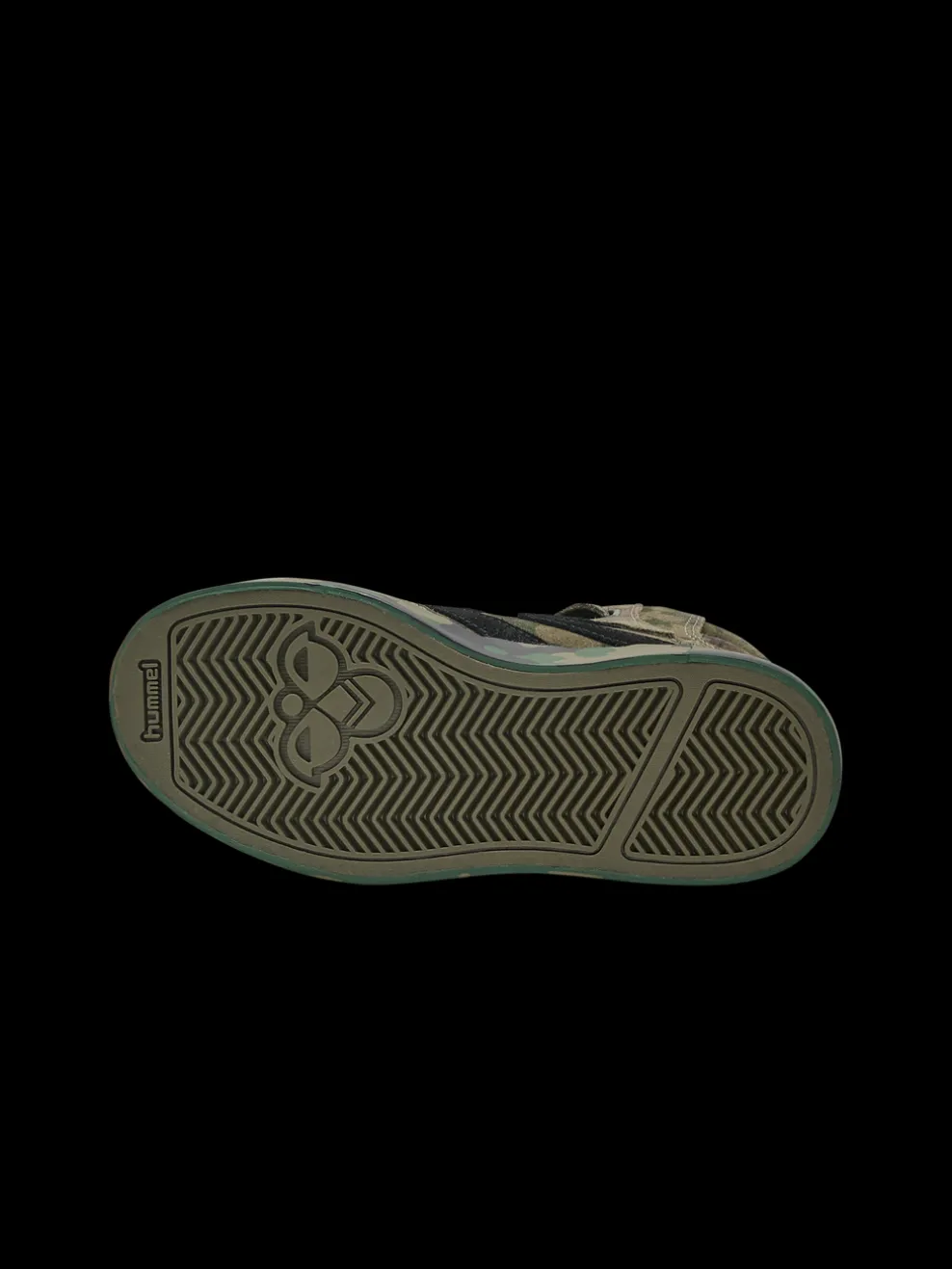 STADIL CAMO JR
