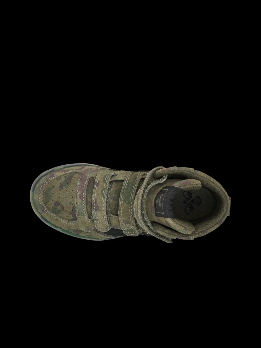 STADIL CAMO JR