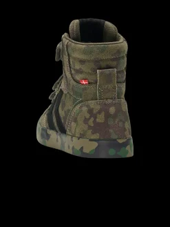 STADIL CAMO JR