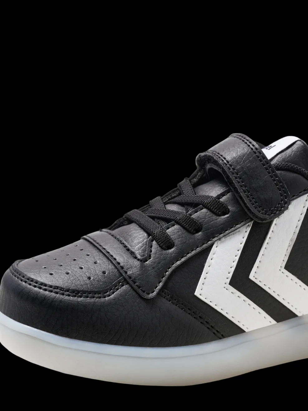 STADIL FLASH LOW
