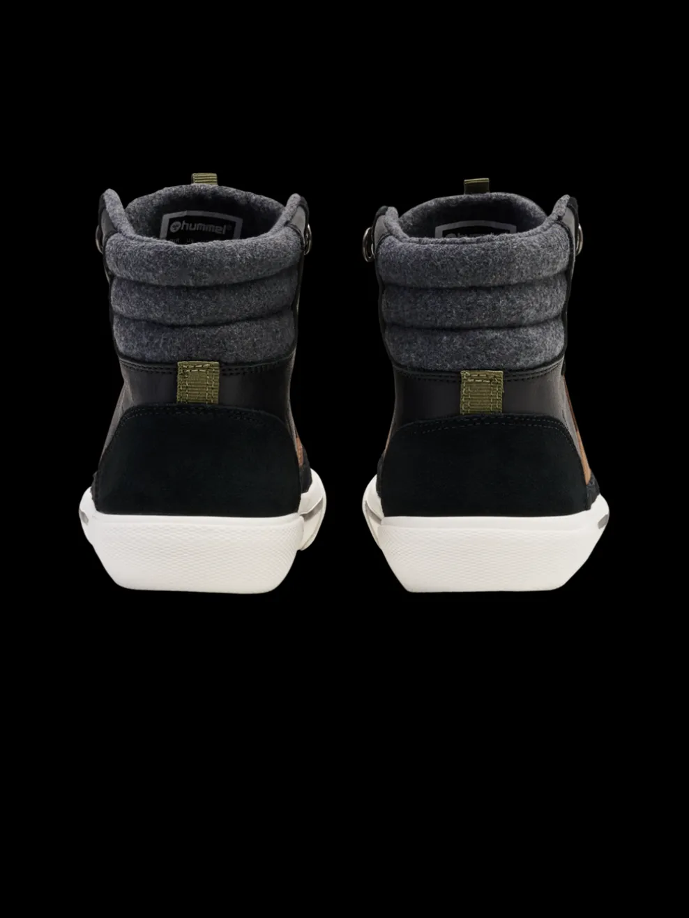 STADIL HIGH WINTER