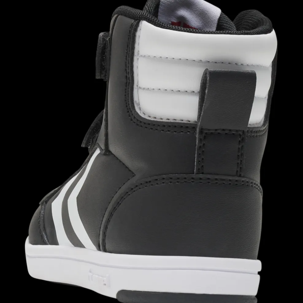 STADIL LIGHT QUICK HIGH JR