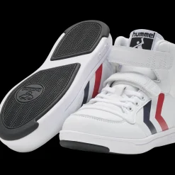 STADIL LIGHT QUICK HIGH JR
