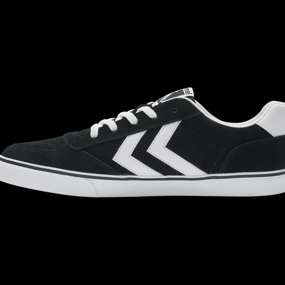 STADIL LOW 3.0 SUEDE