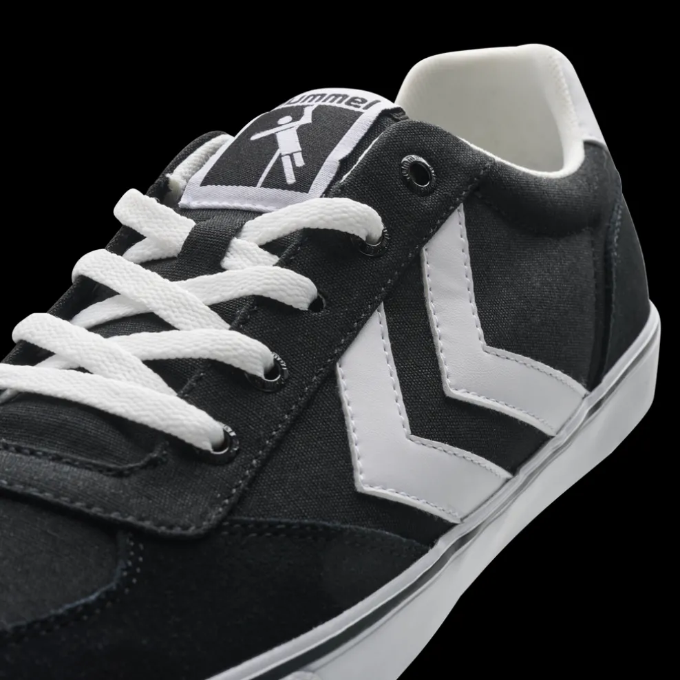 STADIL LOW 3.0 SUEDE