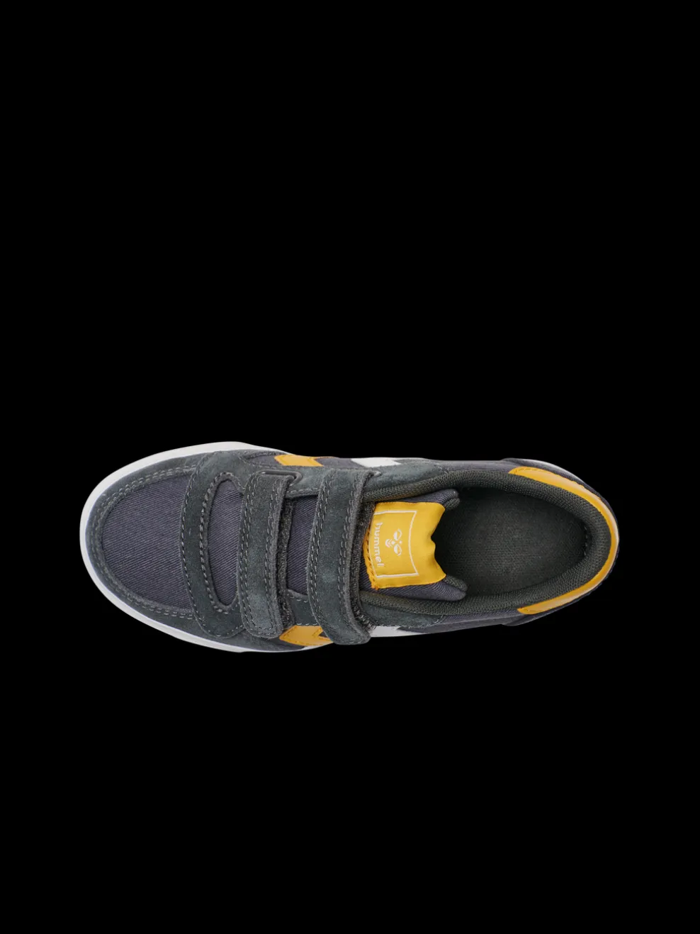STADIL LOW JR