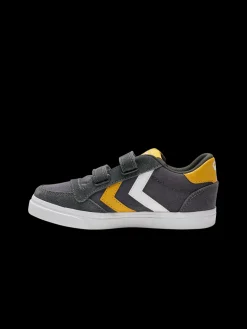 STADIL LOW JR