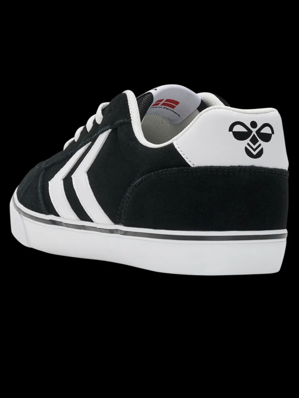 STADIL LOW OGC 3.0
