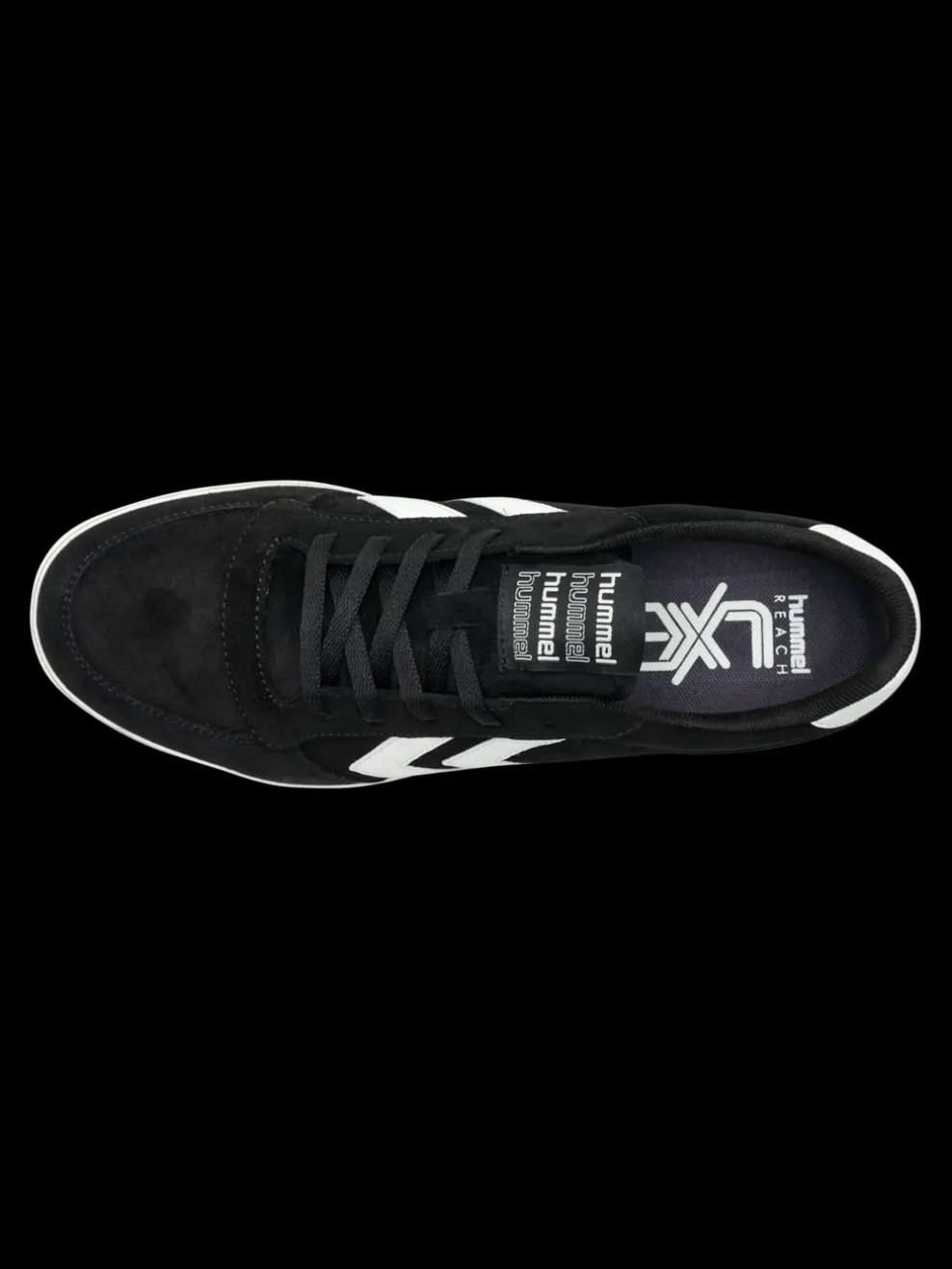 STADIL LX-E SUEDE