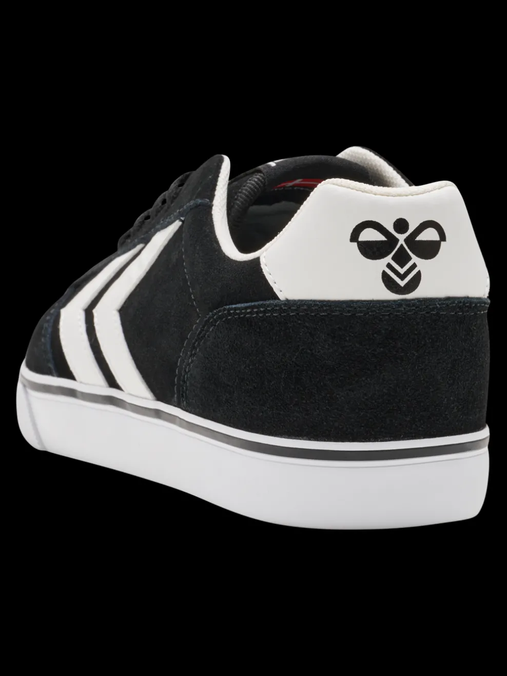 STADIL LX-E SUEDE