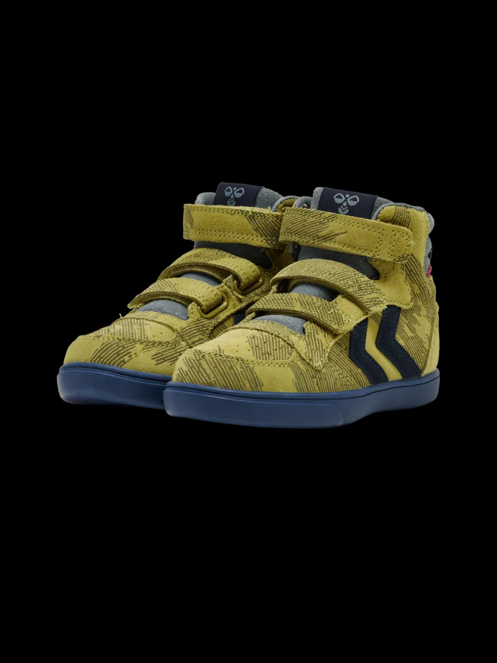 STADIL PRINT JR