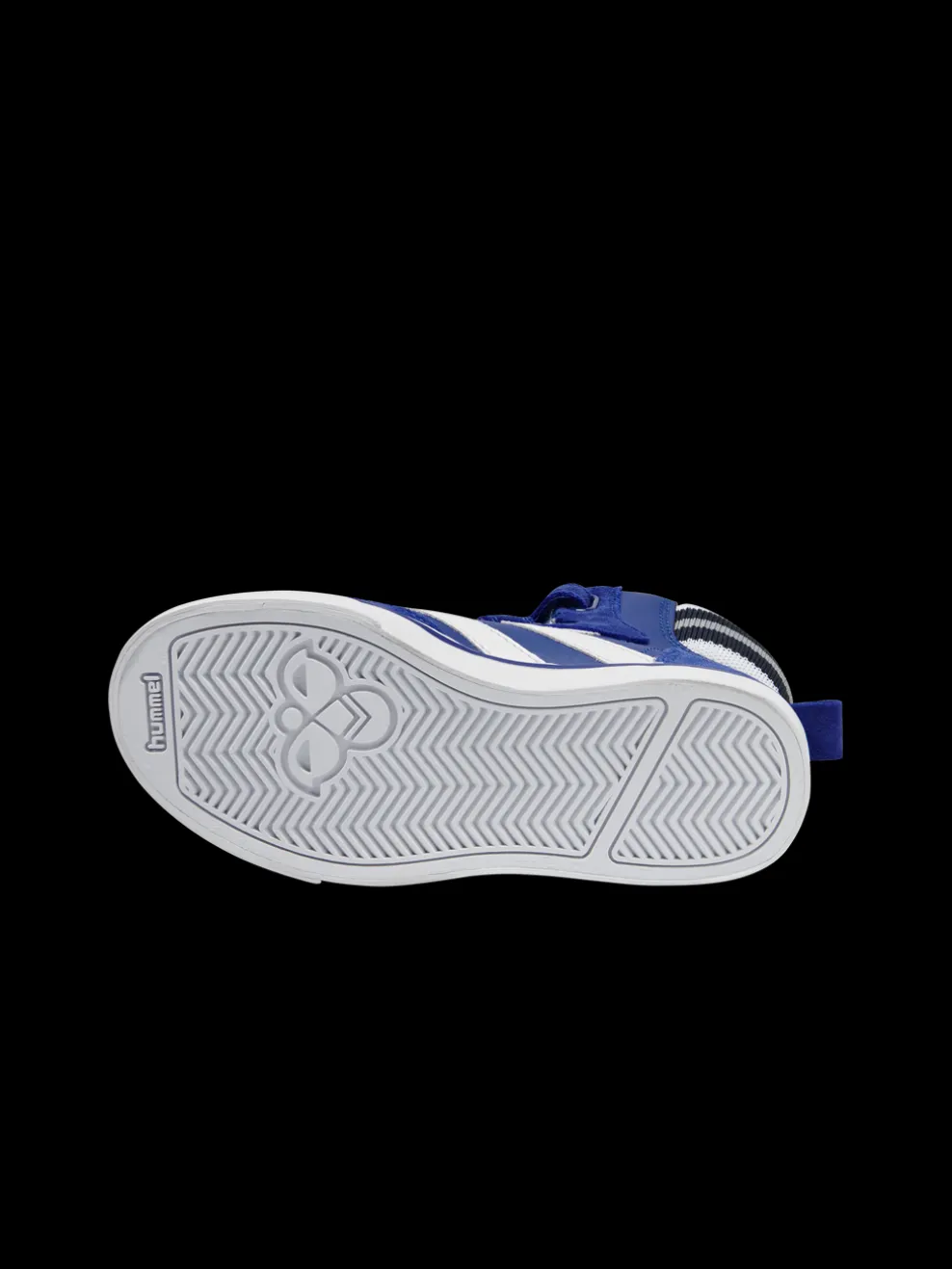 STADIL PRO JR