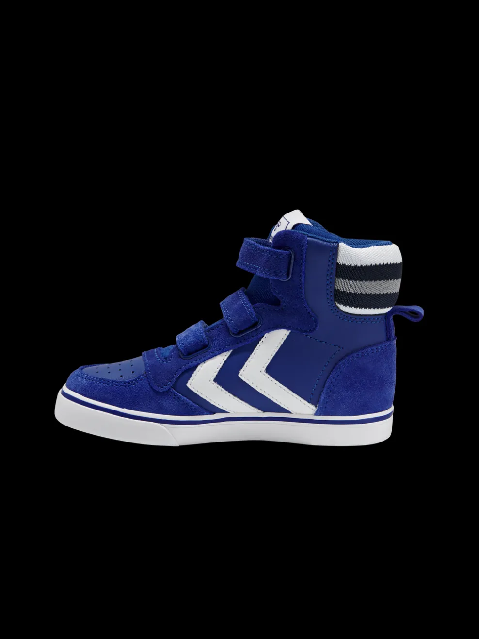 STADIL PRO JR