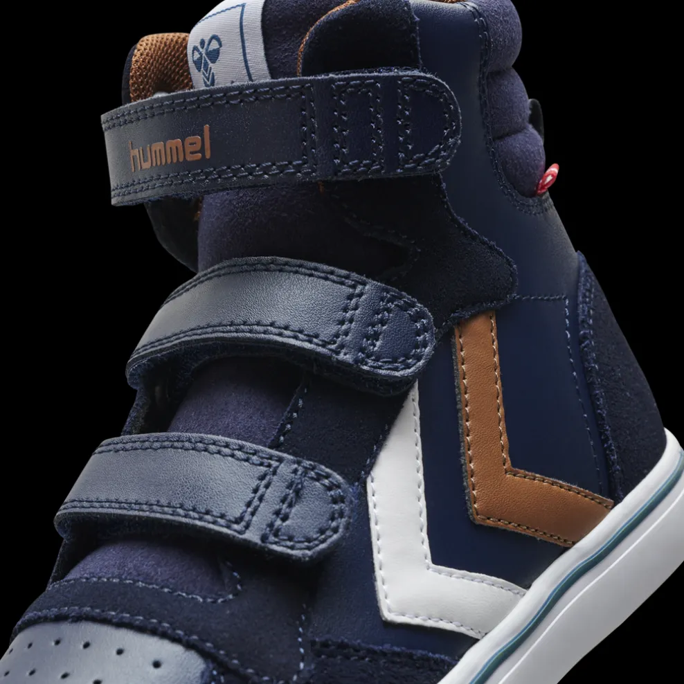 STADIL PRO JR