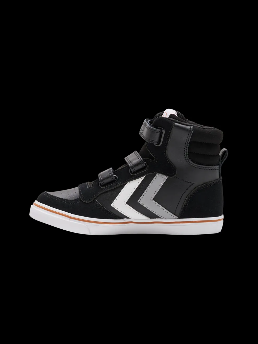 STADIL PRO JR
