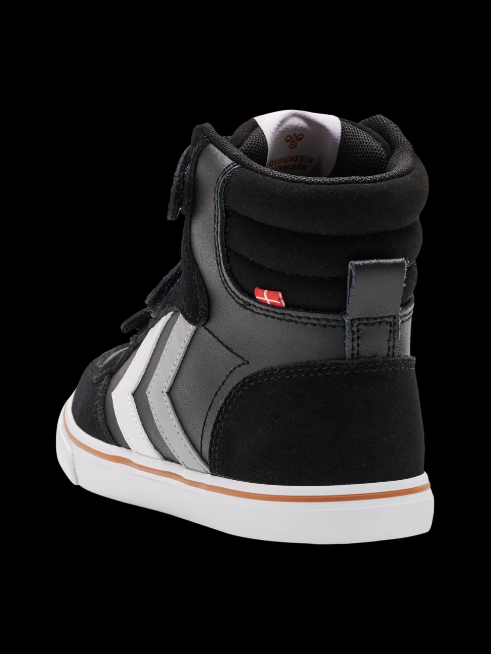 STADIL PRO JR