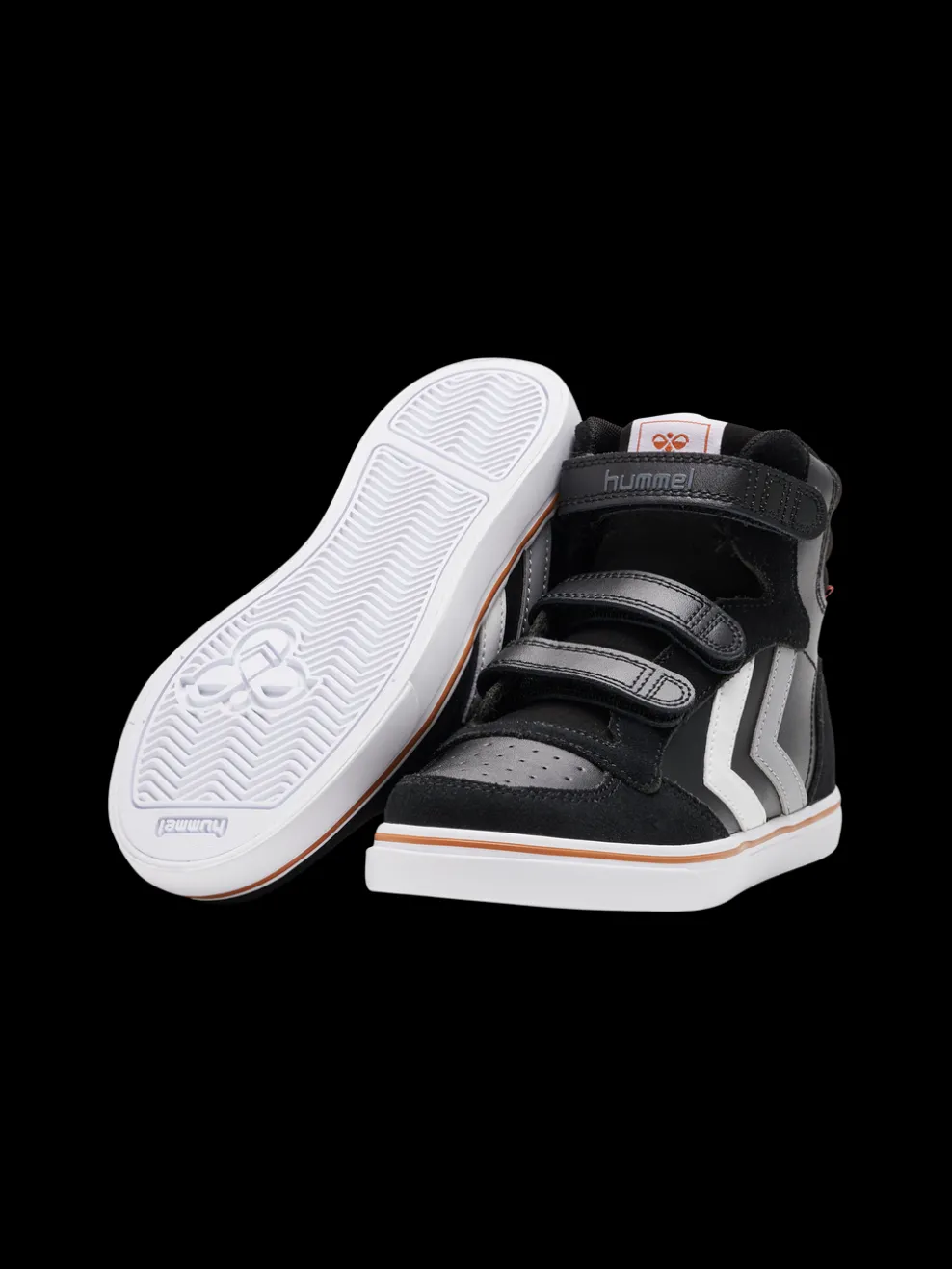 STADIL PRO JR