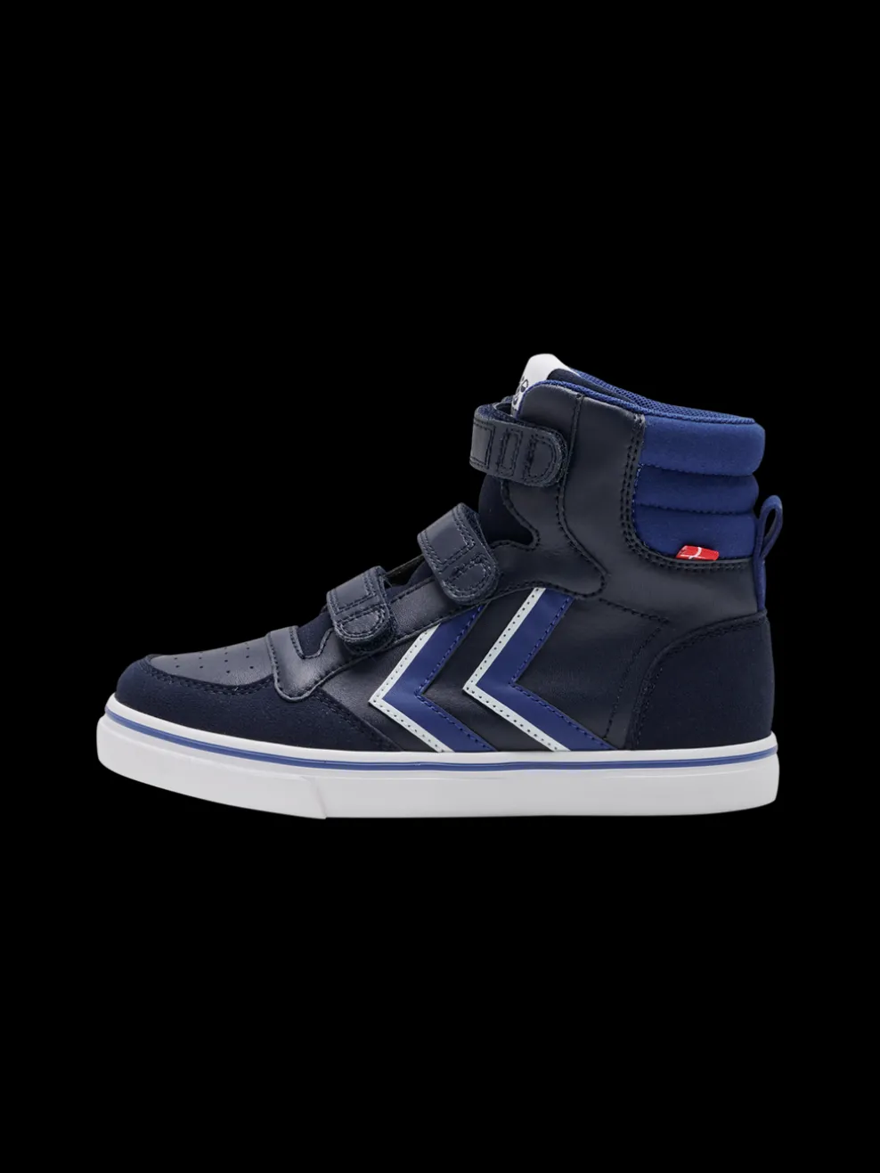 STADIL PRO JR