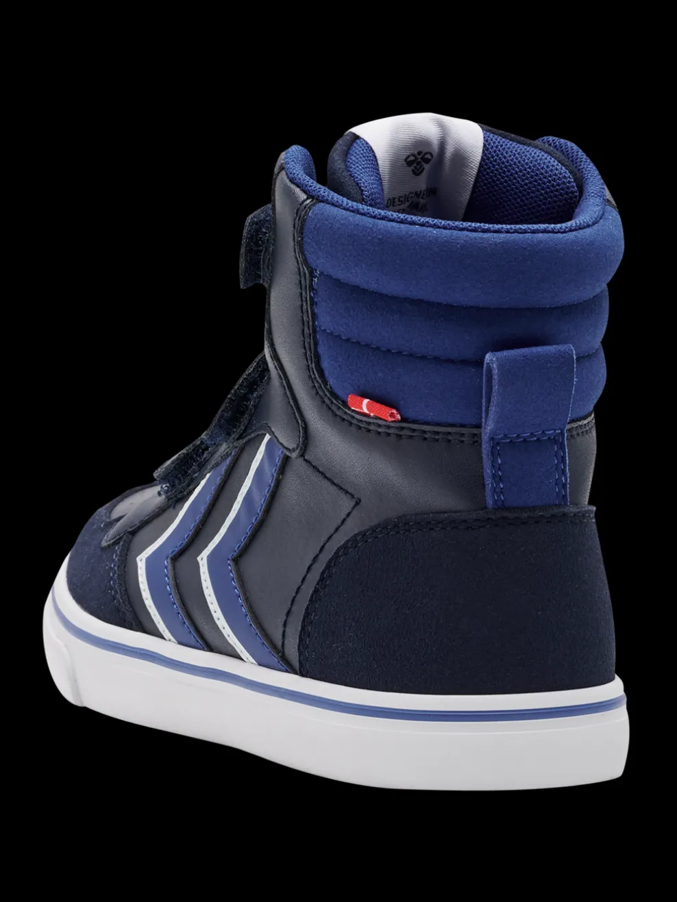 STADIL PRO JR
