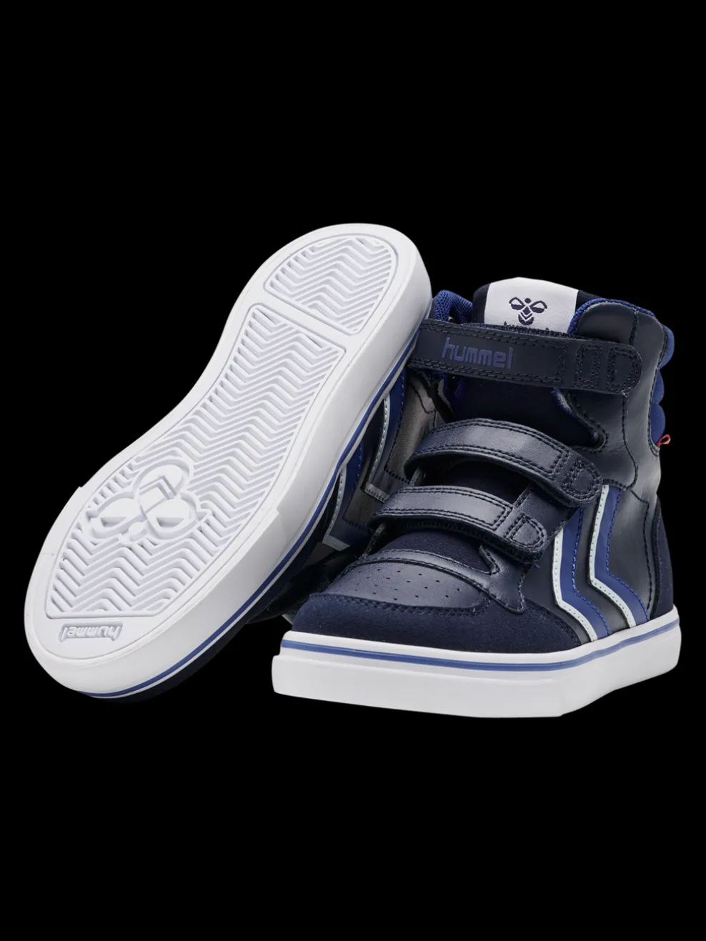 STADIL PRO JR