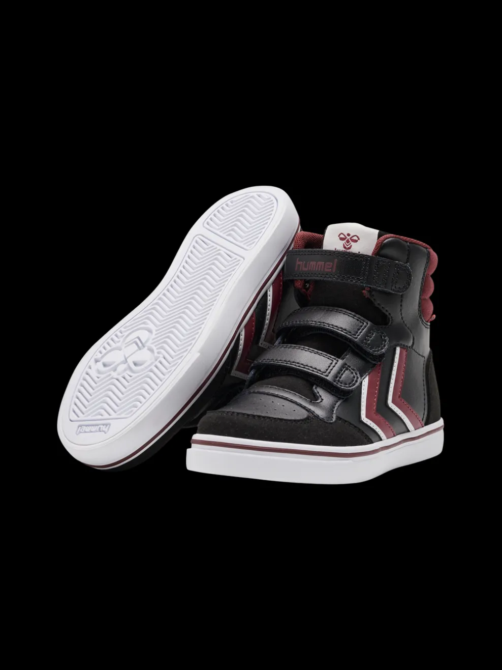 STADIL PRO JR