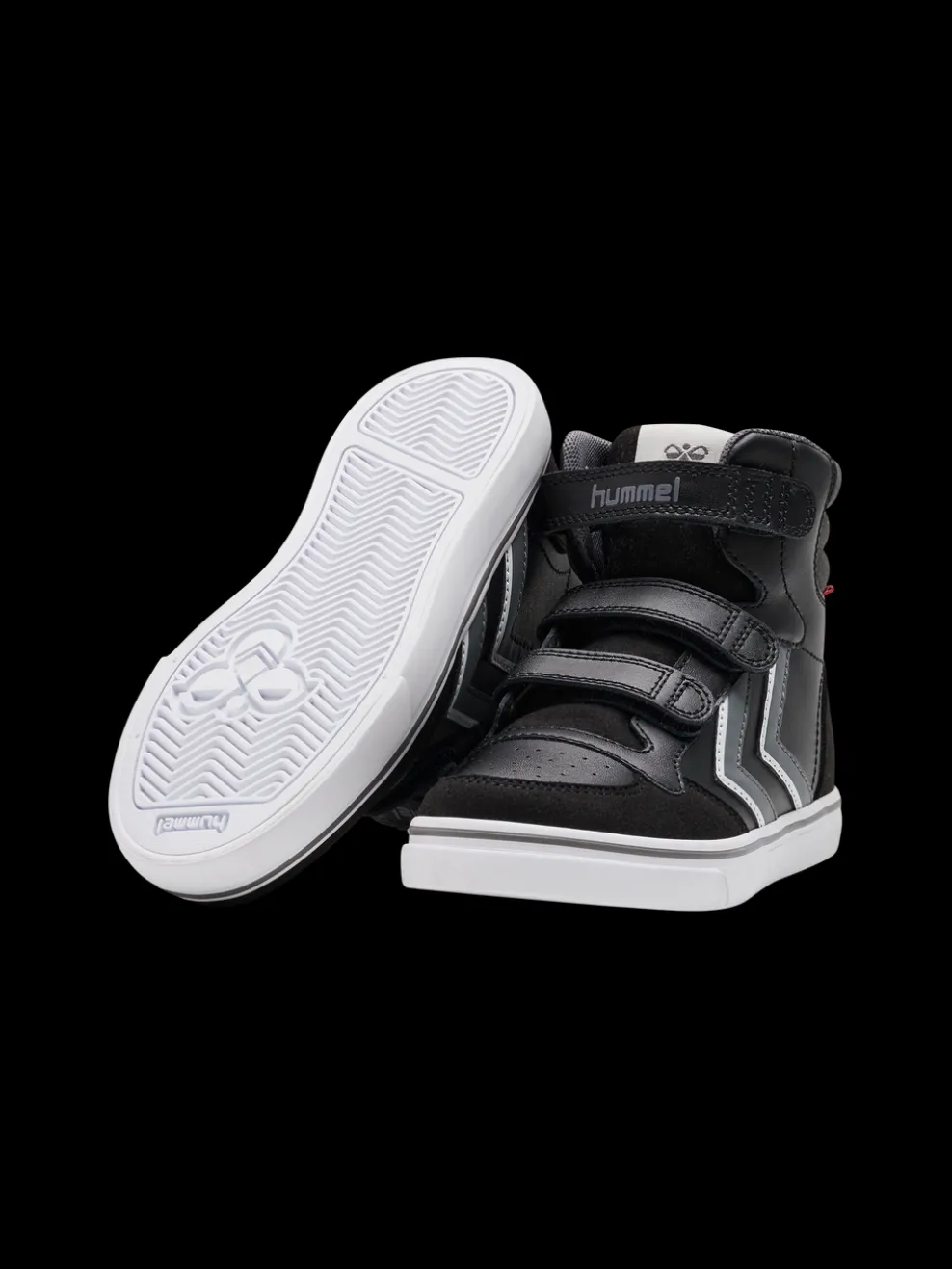 STADIL PRO JR