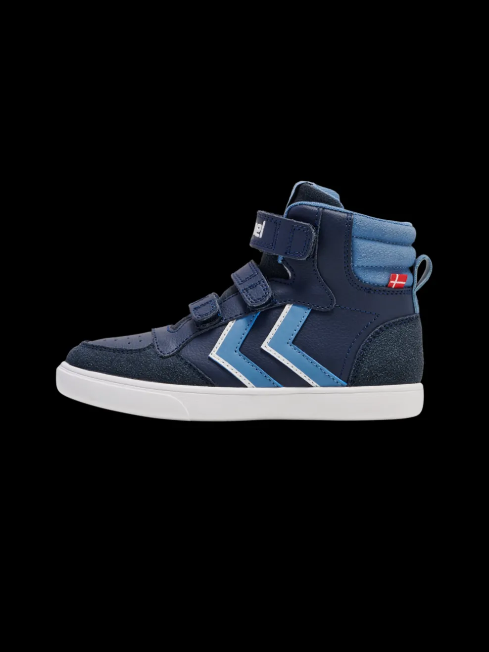 STADIL PRO JR