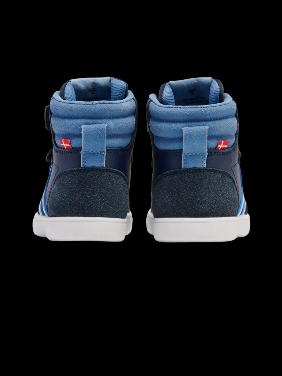 STADIL PRO JR