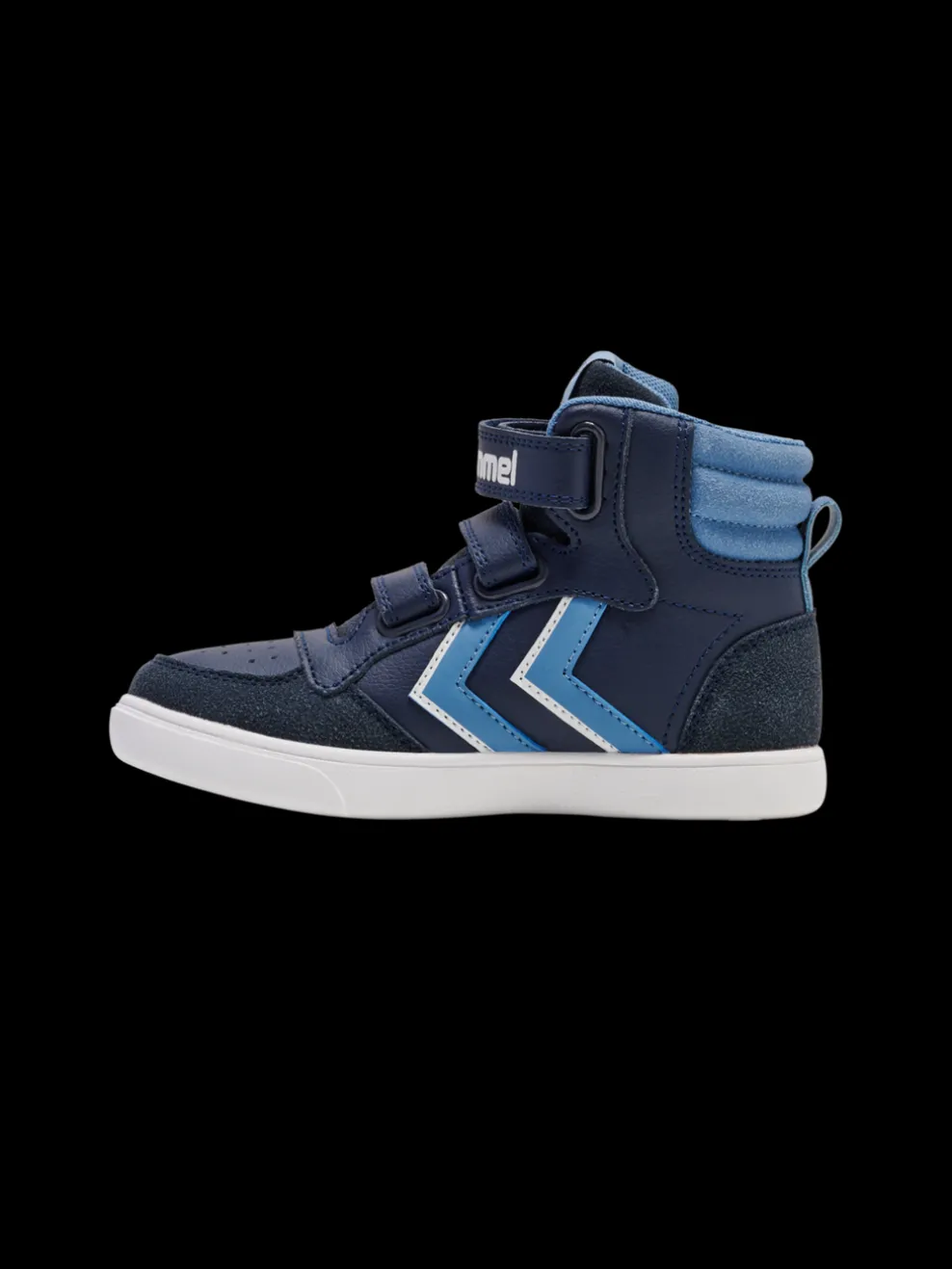 STADIL PRO JR