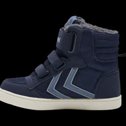 STADIL SUPER POLY BOOT MID RECYCLE TEX JR
