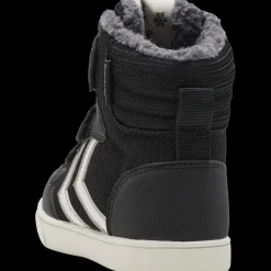 STADIL SUPER POLY BOOT MID RECYCLE TEX JR