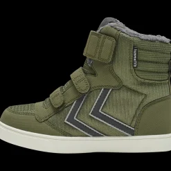 STADIL SUPER POLY BOOT MID RECYCLE TEX JR