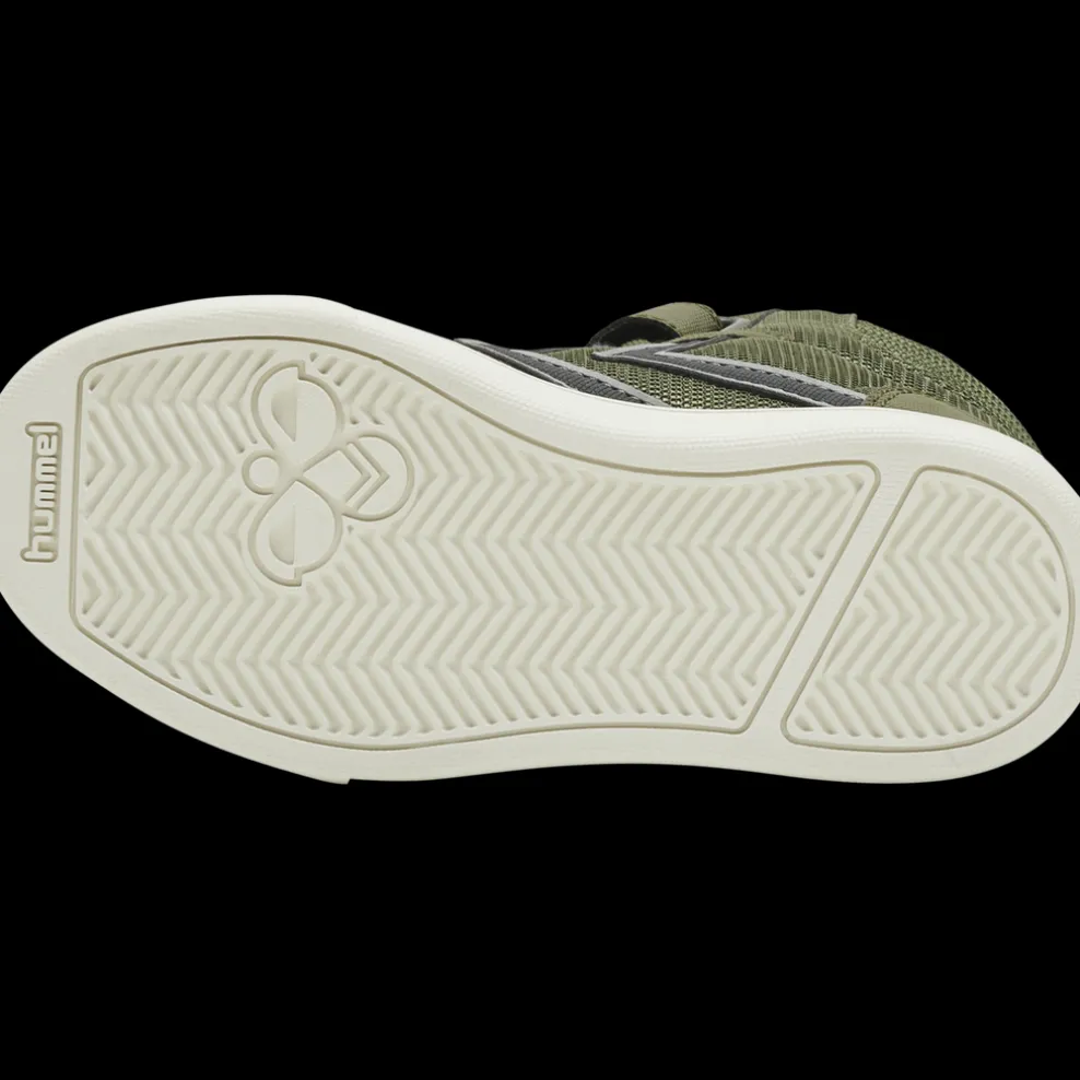 STADIL SUPER POLY BOOT MID RECYCLE TEX JR