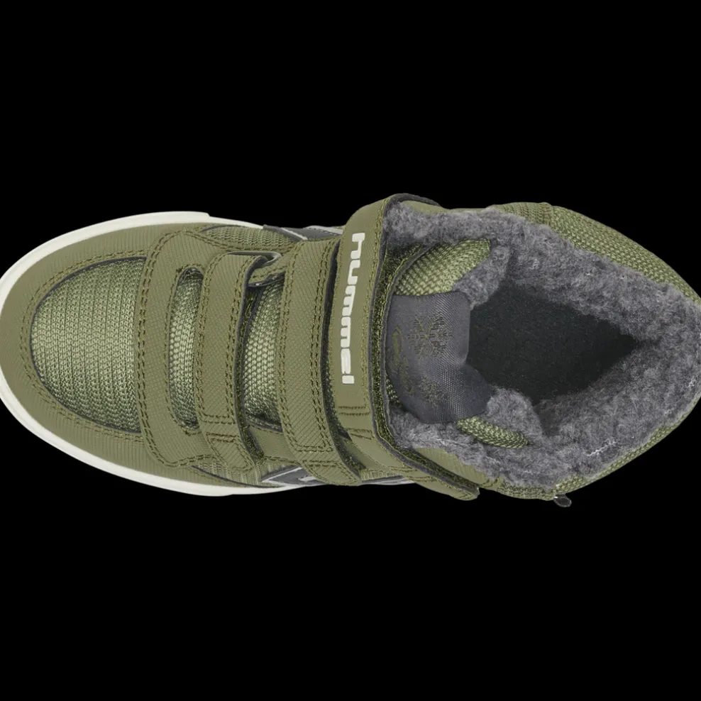 STADIL SUPER POLY BOOT MID RECYCLE TEX JR