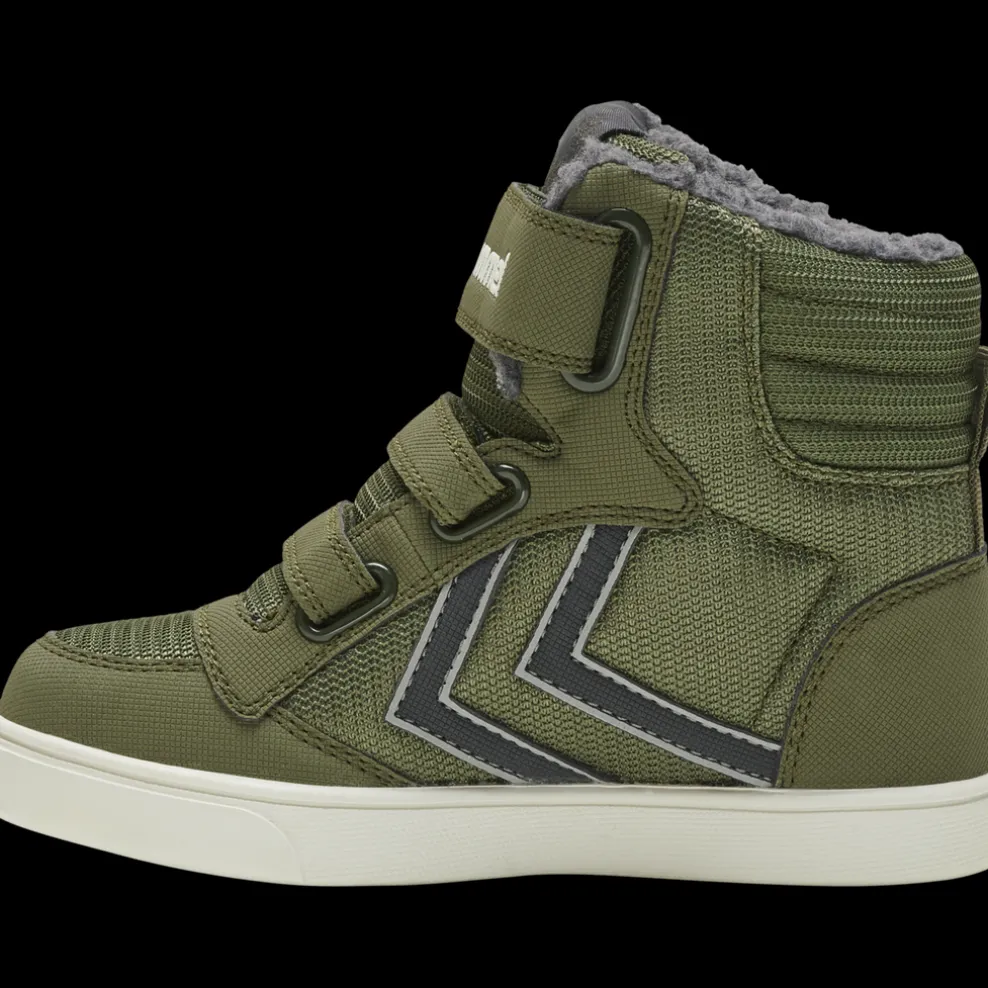 STADIL SUPER POLY BOOT MID RECYCLE TEX JR