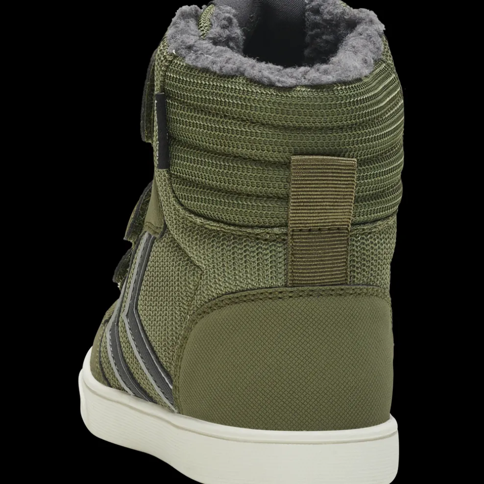 STADIL SUPER POLY BOOT MID RECYCLE TEX JR