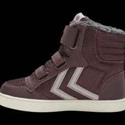 STADIL SUPER POLY BOOT MID RECYCLE TEX JR