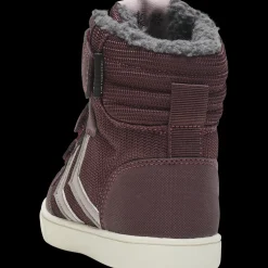 STADIL SUPER POLY BOOT MID RECYCLE TEX JR