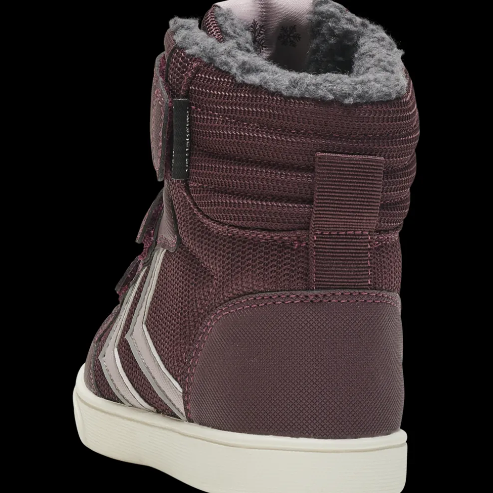 STADIL SUPER POLY BOOT MID RECYCLE TEX JR