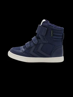 STADIL SUPER POLY BOOT MID TEX JR