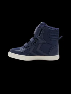 STADIL SUPER POLY BOOT MID TEX JR