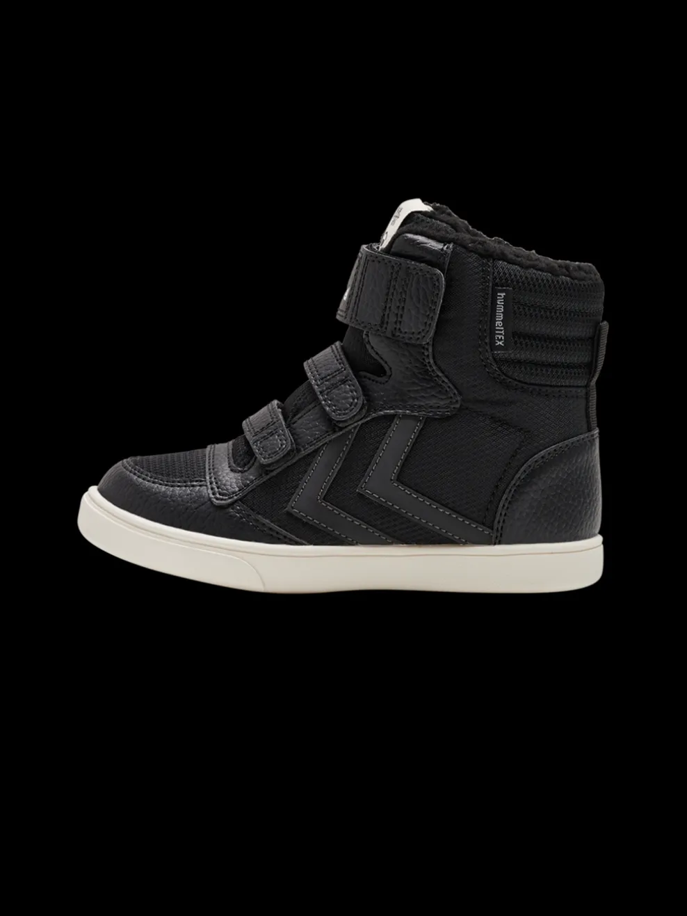 STADIL SUPER POLY BOOT MID TEX JR