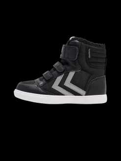 STADIL SUPER POLY BOOT MID TEX JR