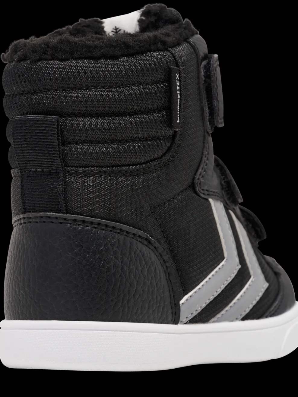 STADIL SUPER POLY BOOT MID TEX JR