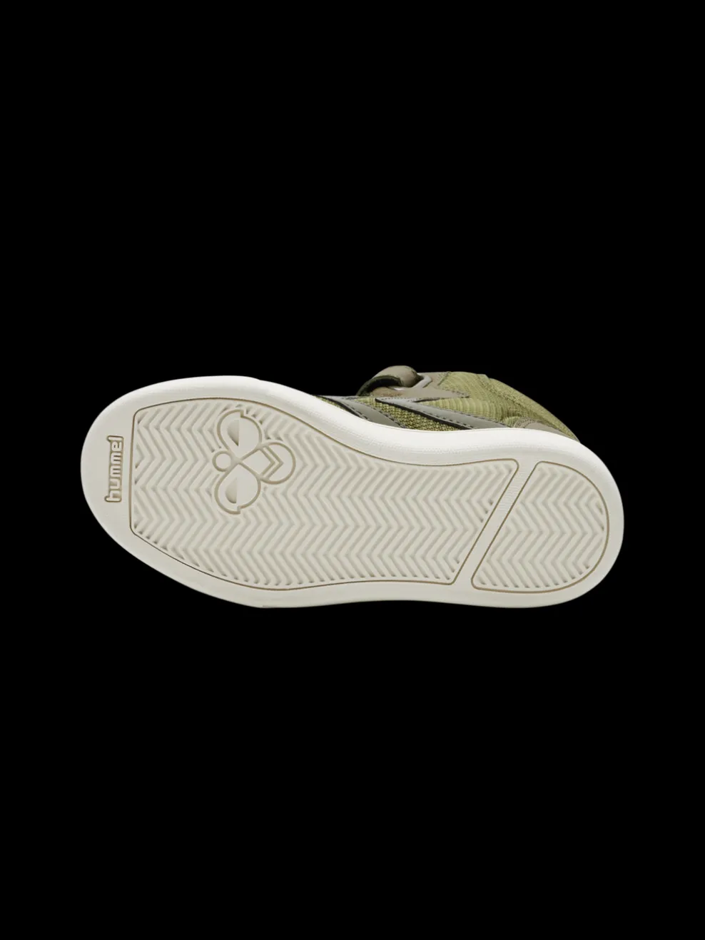 STADIL SUPER POLY BOOT MID TEX JR