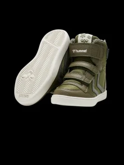 STADIL SUPER POLY BOOT MID TEX JR