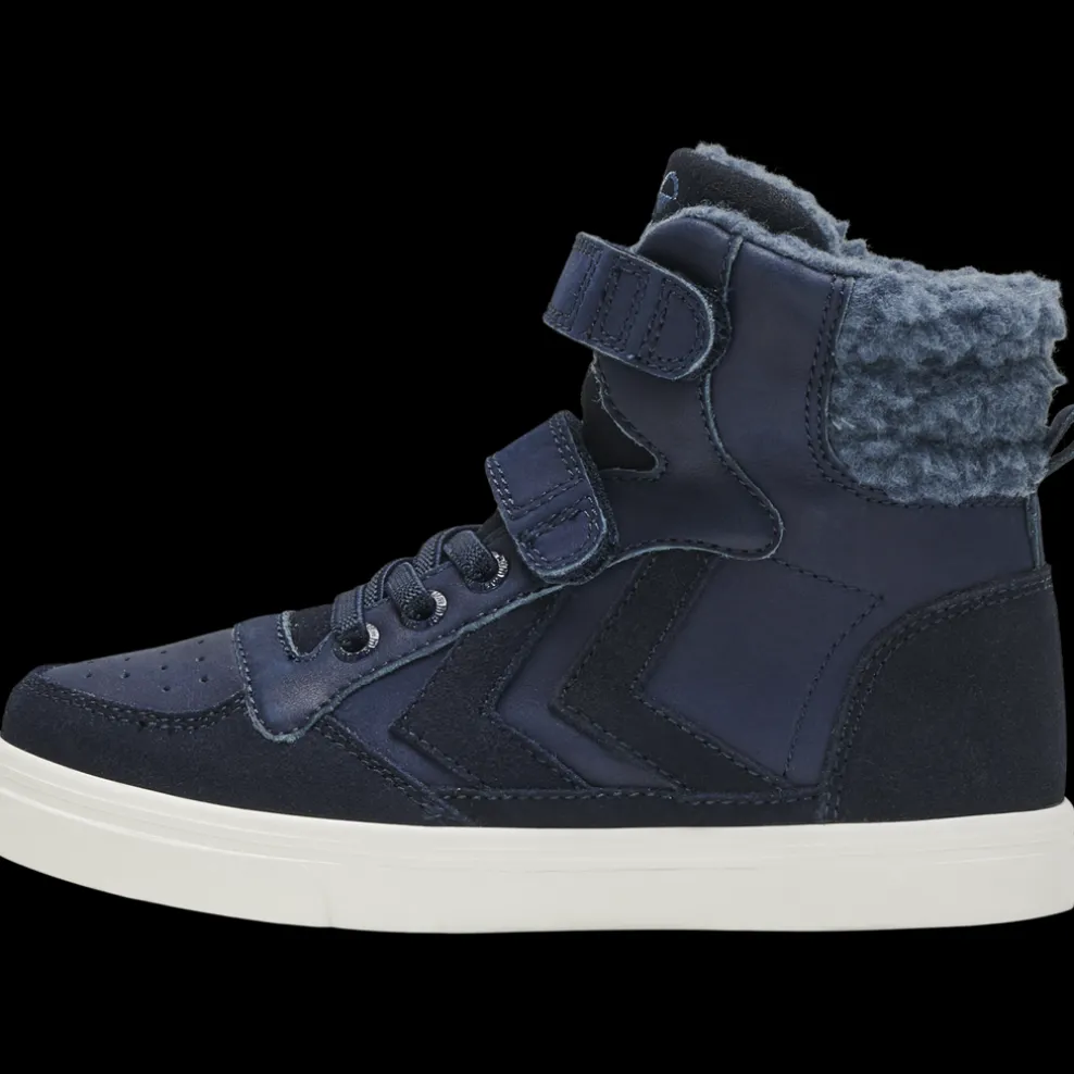 STADIL WINTER HIGH JR