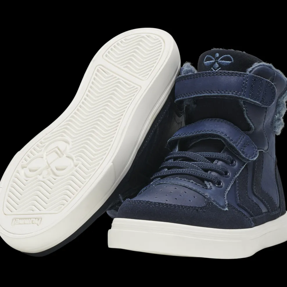 STADIL WINTER HIGH JR