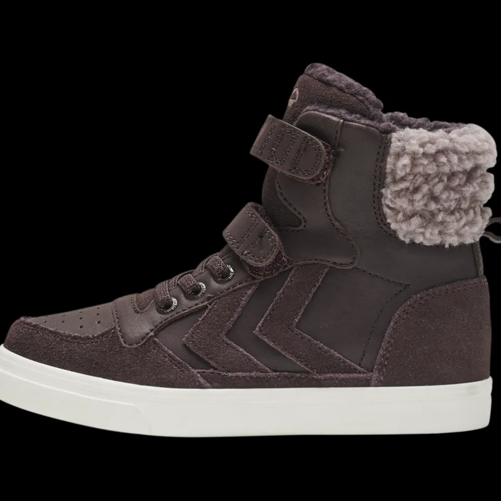 STADIL WINTER HIGH JR