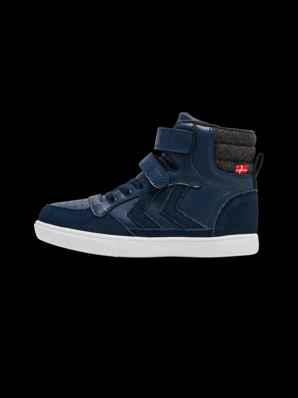 STADIL WINTER HIGH JR